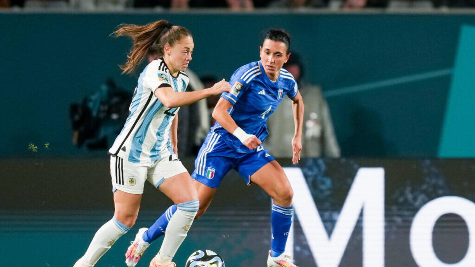 How to watch Argentina vs South Africa online free 2023 Womens World Cup live stream, start time, TV channel Yardbarker