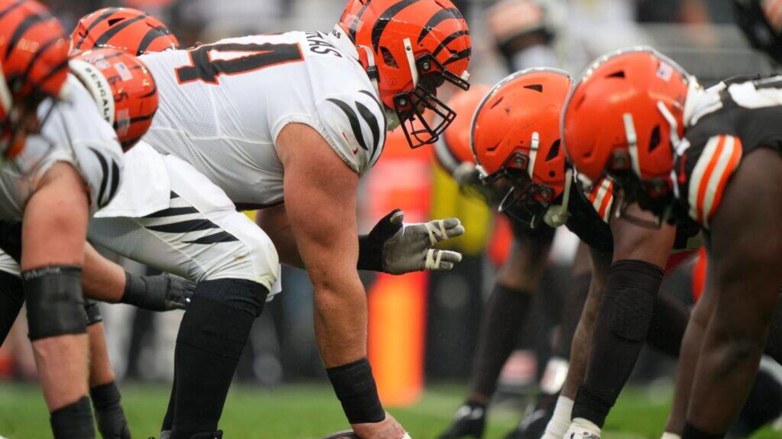 How to watch Bengals vs Browns for free via live stream: NFL online, TV channel, and start time