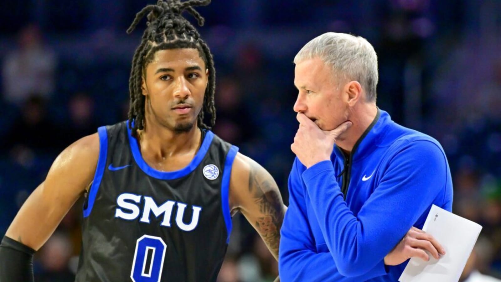 SMU’s Tournament Chances in Strong ACC Debut Season