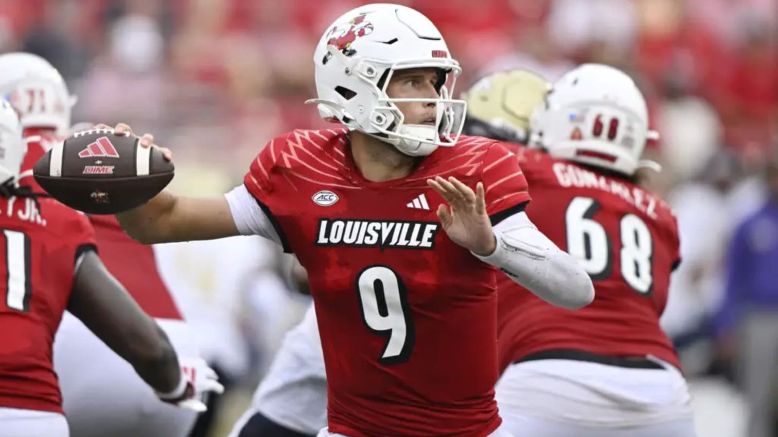 College Football Week 5 Game Spread Best Bets