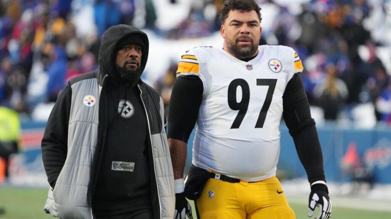 Steelers Star Defenders Hold Keys to Week 4 Victory