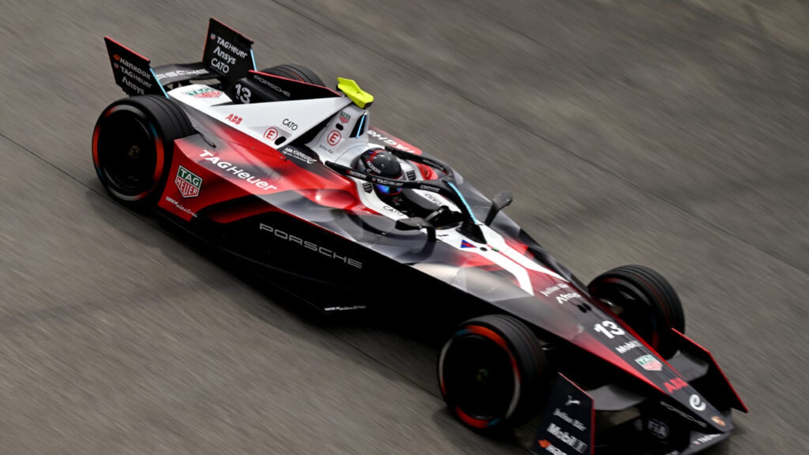 5 Drivers Who Exceeded Expectations In Formula E’s Season 10