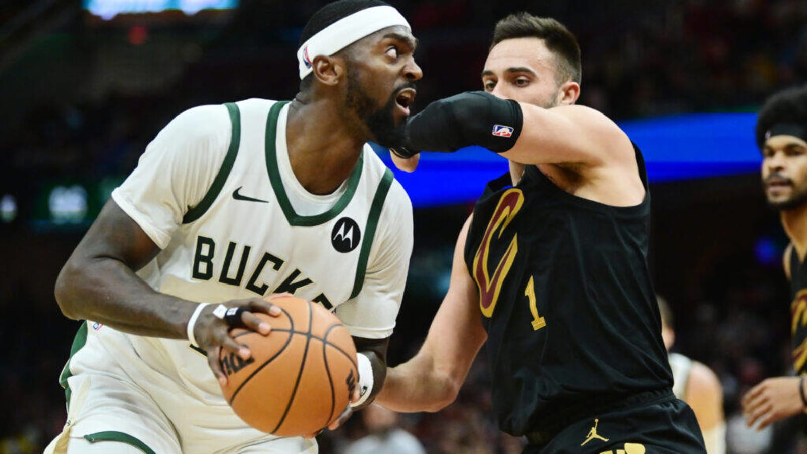 How to watch Cavaliers vs Bucks online for free NBA live stream start time preview and TV channel Yardbarker