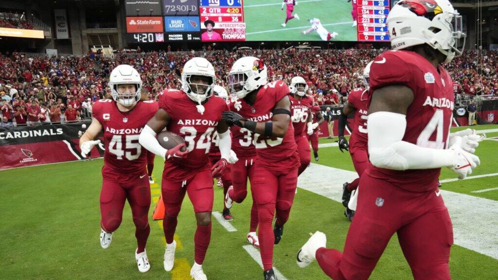 How to Watch Arizona Cardinals vs Dallas Cowboys Free Live Stream, Time, and TV Channel for the 2023 NFL Yardbarker