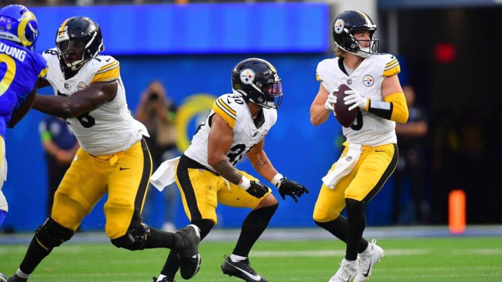 Jacksonville Jaguars vs Pittsburgh Steelers Betting Picks Yardbarker