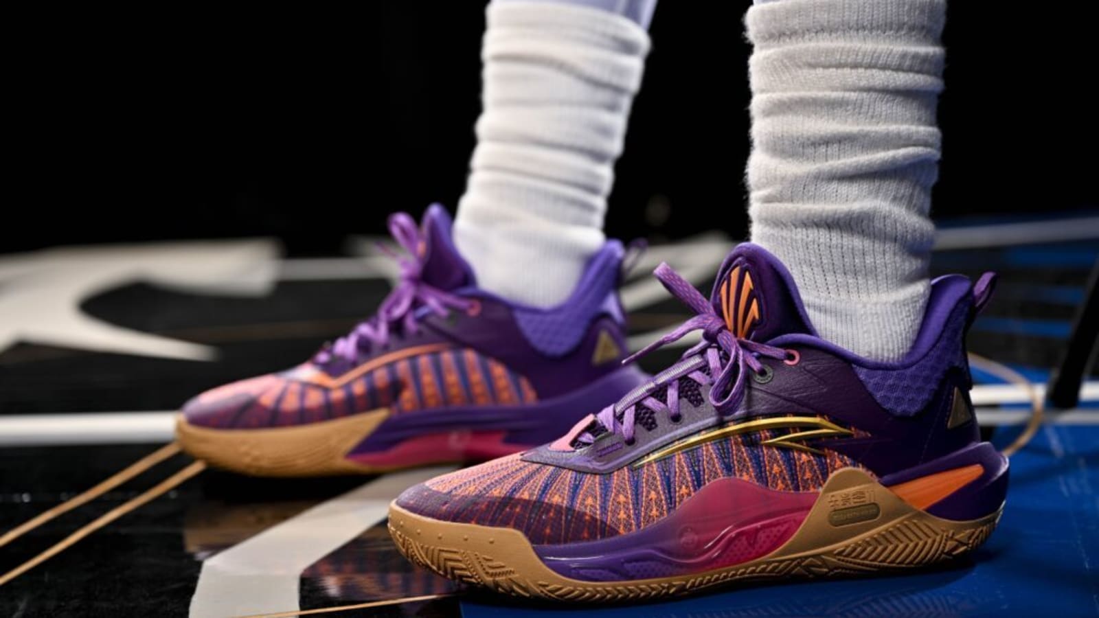 Kyrie Irving’s ANTA Success Inspires Trae Young’s New Era