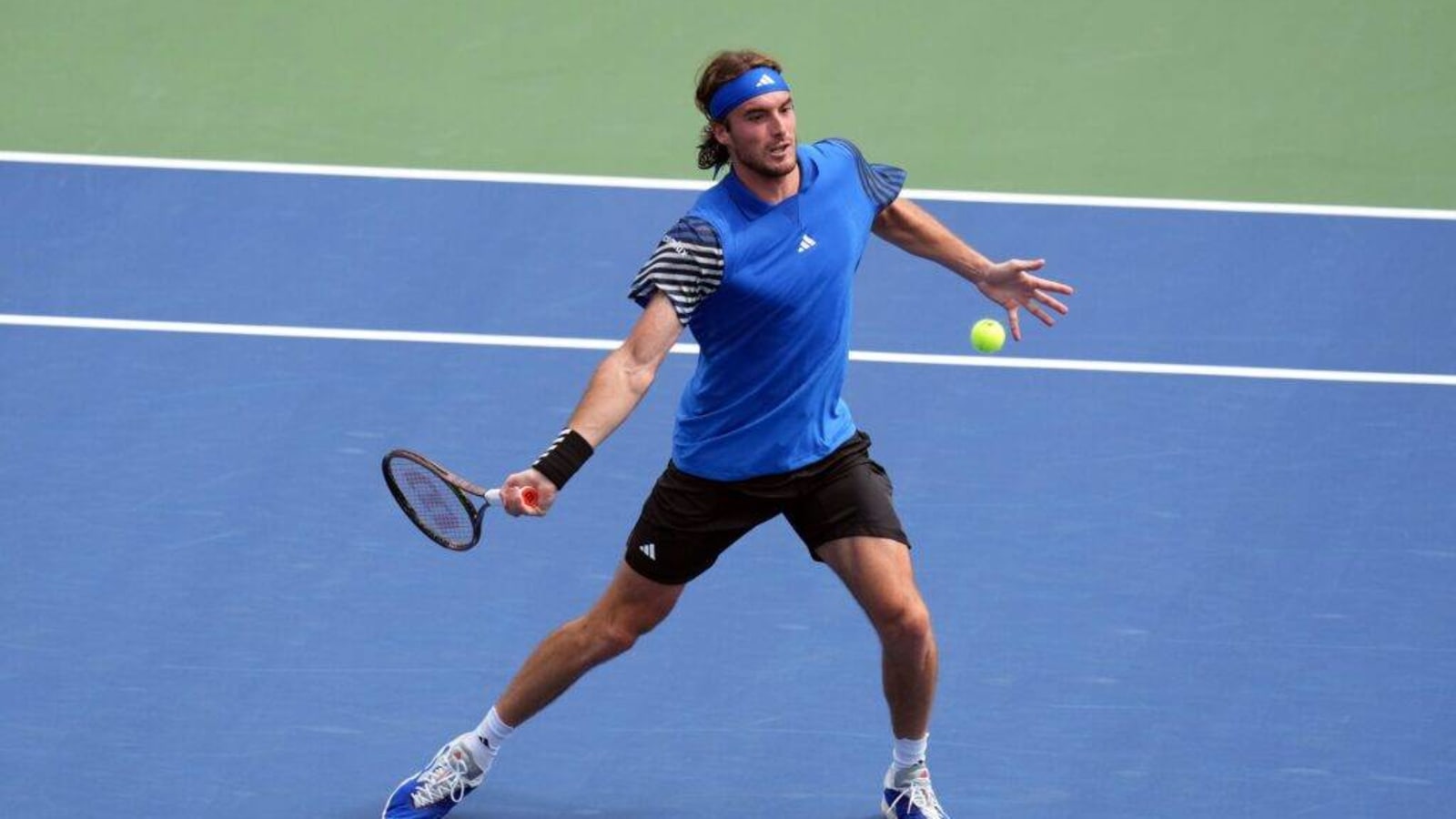 ATP Miami Day 3 Predictions Including Stefanos Tsitsipas vs Denis Shapovalov