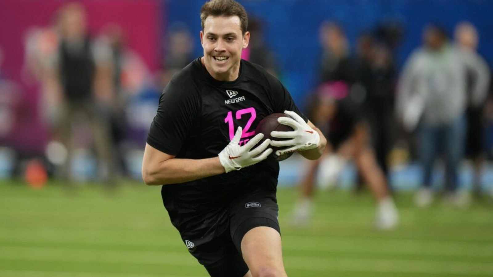 2025 NFL Draft: Gunnar Helm Scouting Report
