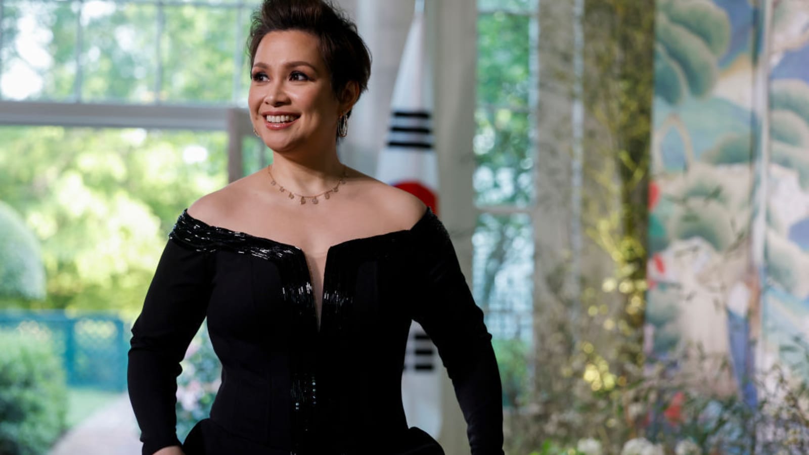 Broadway Singer Lea Salonga Reveals How She Supports Her 18-Year-Old Trans Son Nic Through His Journey