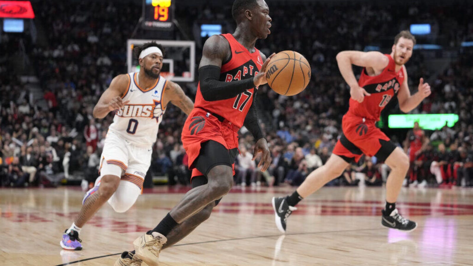 Toronto raptors live stream free game 4 hotsell