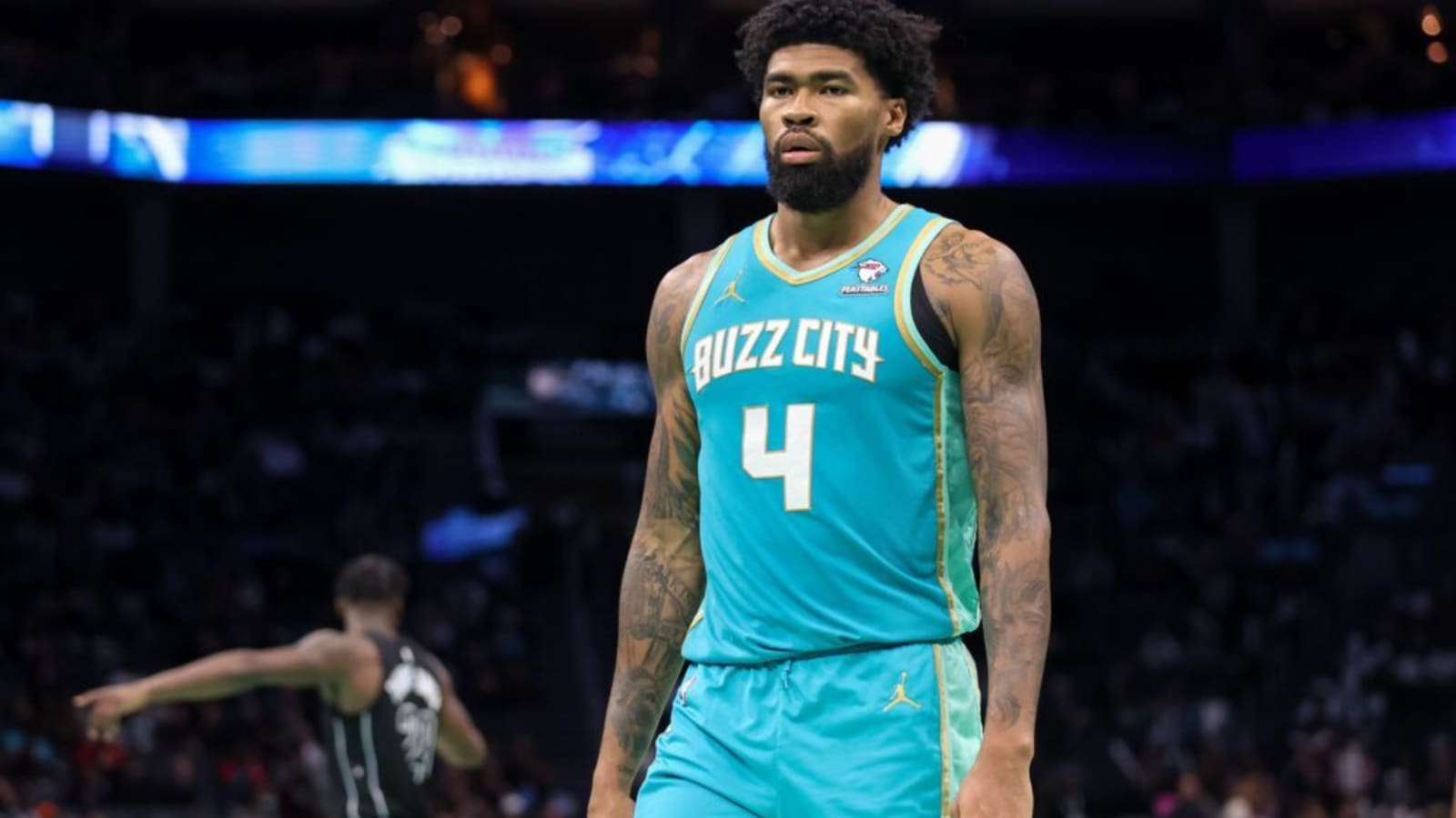 3 Centers for the Lakers to Target in Potential Trades