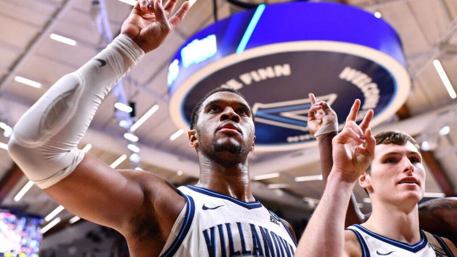 Preseason College Basketball Rankings: #16 Villanova Wildcats