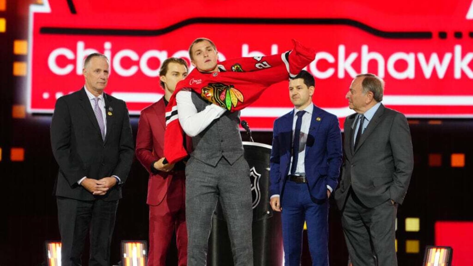The 'Arty Party' to Begin in the Windy City