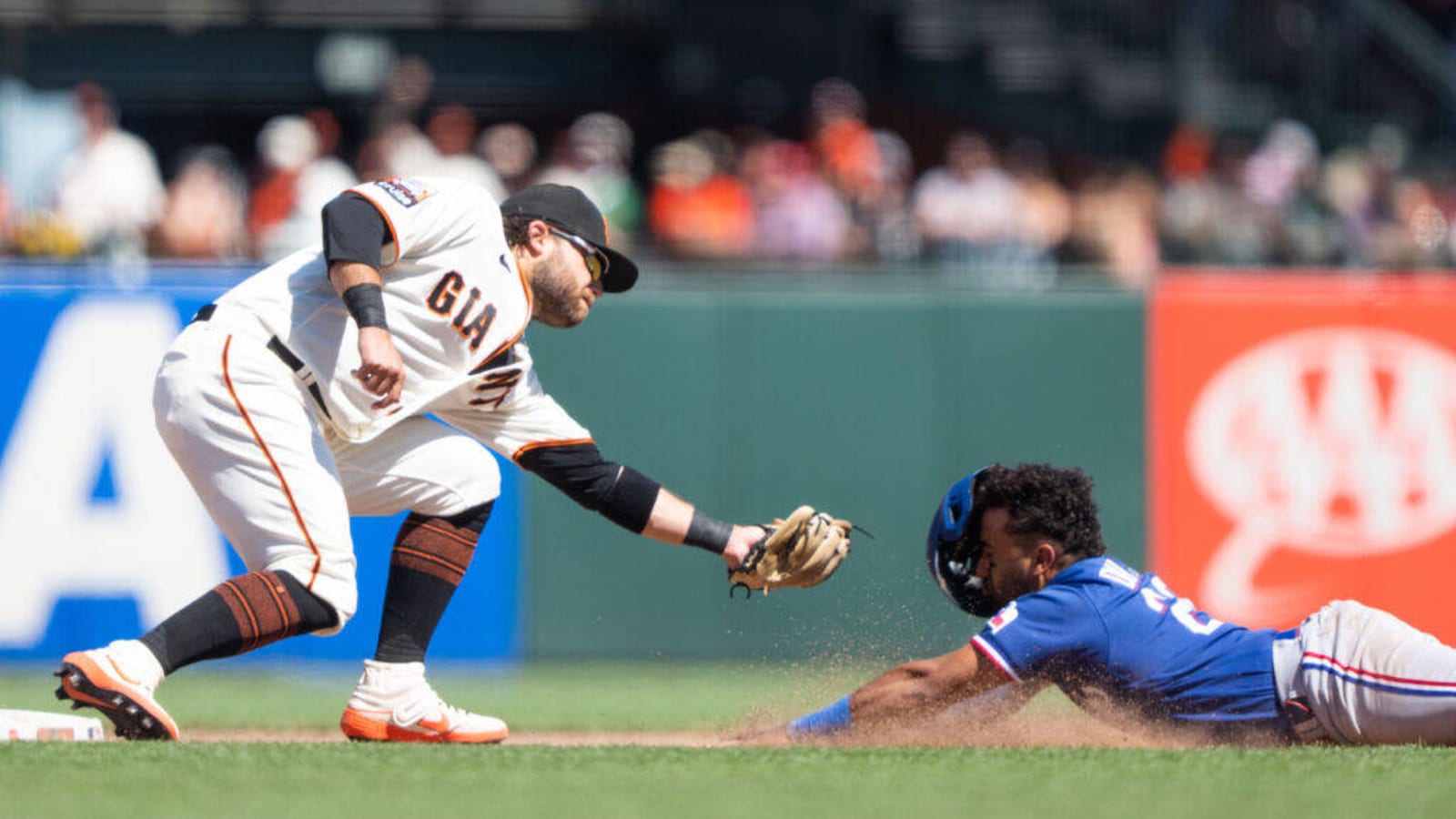 How to watch San Francisco Giants vs Texas Rangers via free live stream: MLB Spring Training online, preview, start time and TV channel