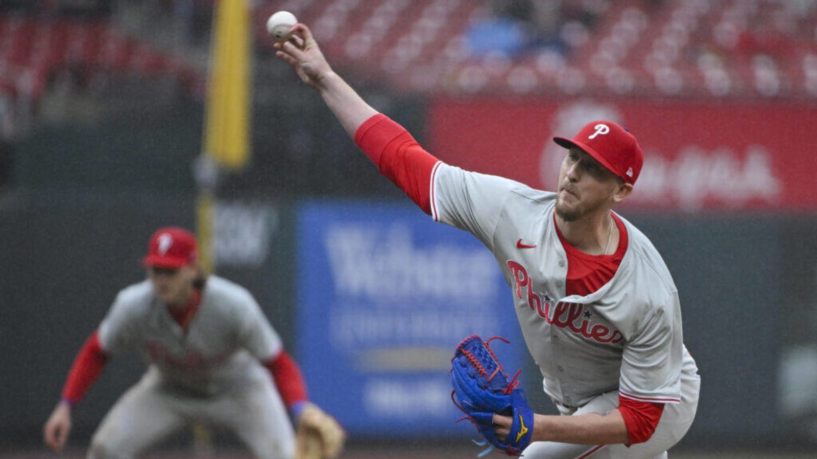 Watch Pittsburgh Pirates vs Philadelphia Phillies for free in live stream: 2024 MLB online, start time, and TV channel