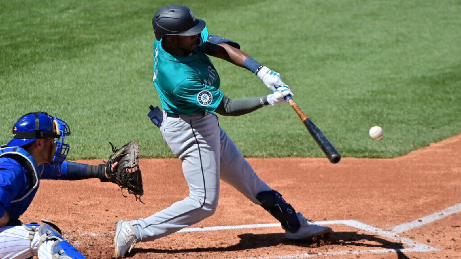 Mariners Top 15 Prospect Gets Called Up