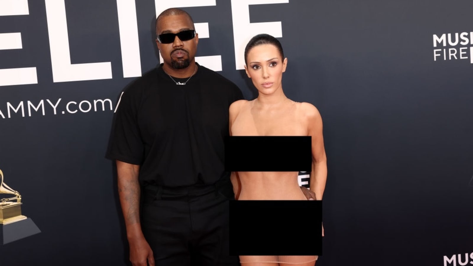 Bianca Censori Threatens to Leave Kanye West After He Refuses to Support Her Career: &#39;Done Being Controlled&#39;