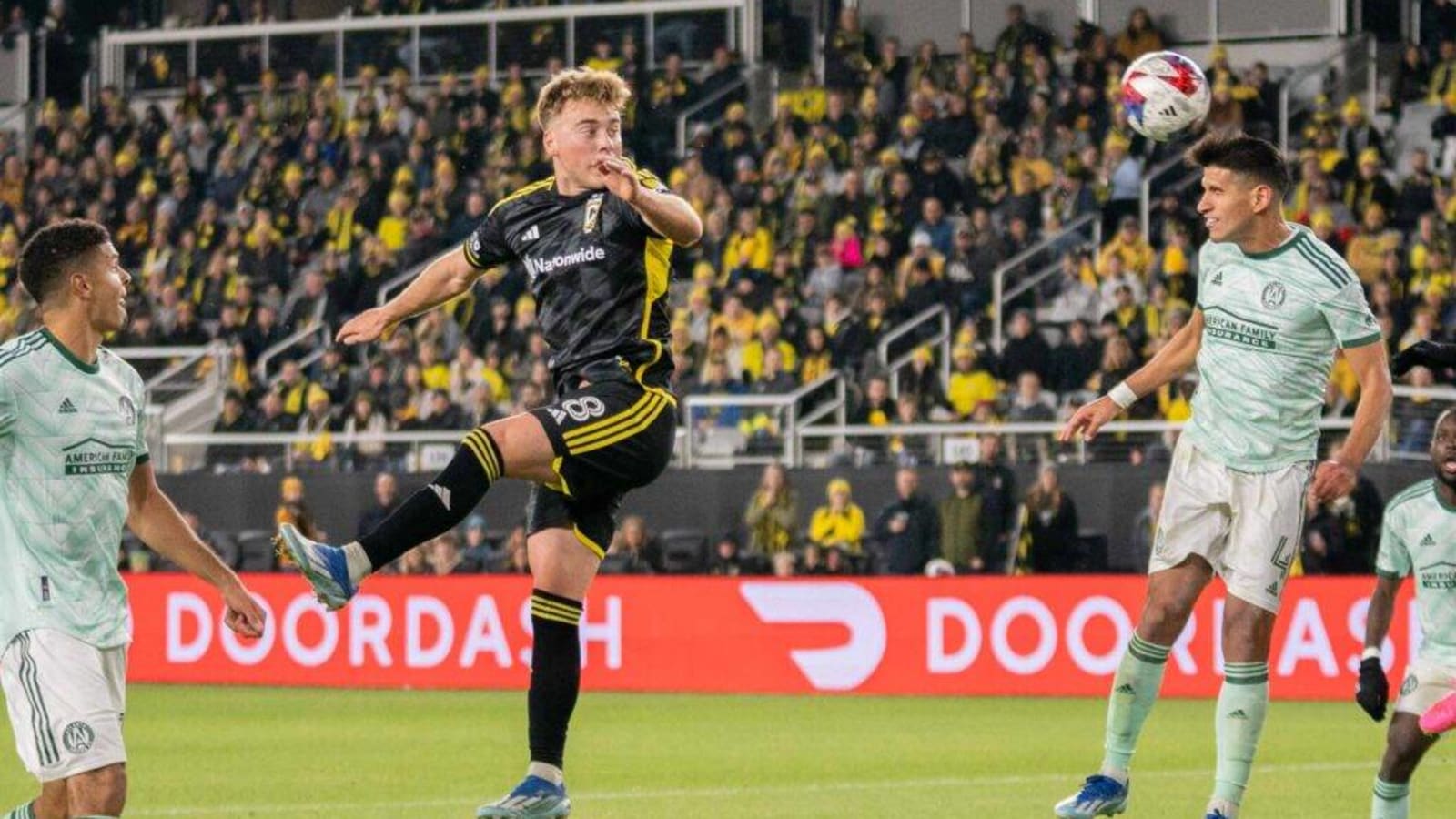 How to watch Columbus Crew vs Atlanta United for free via live stream: 2024 MLS online, start time and preview