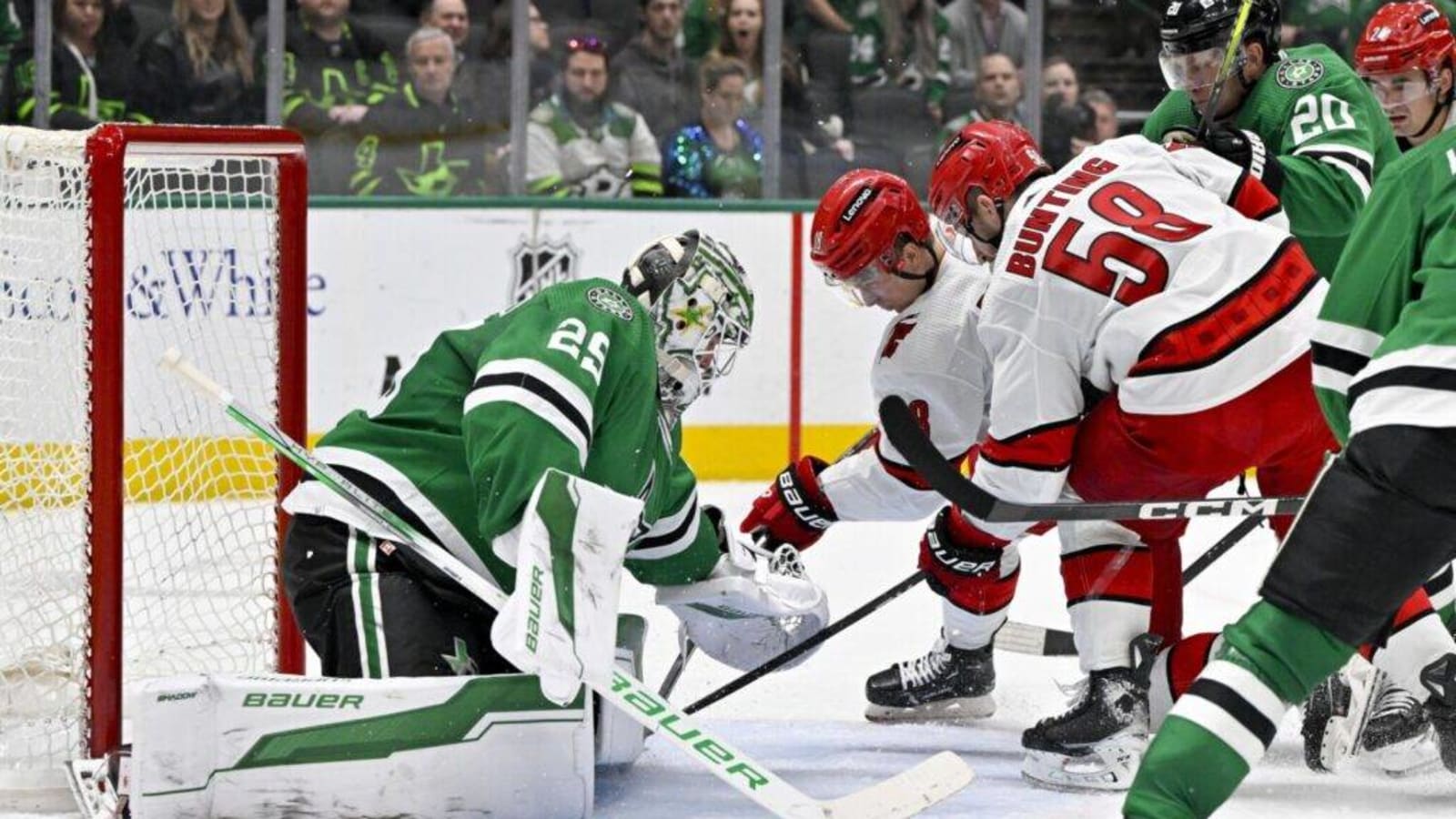 Dallas Stars Stanley Cup Odds Shorten to +1200