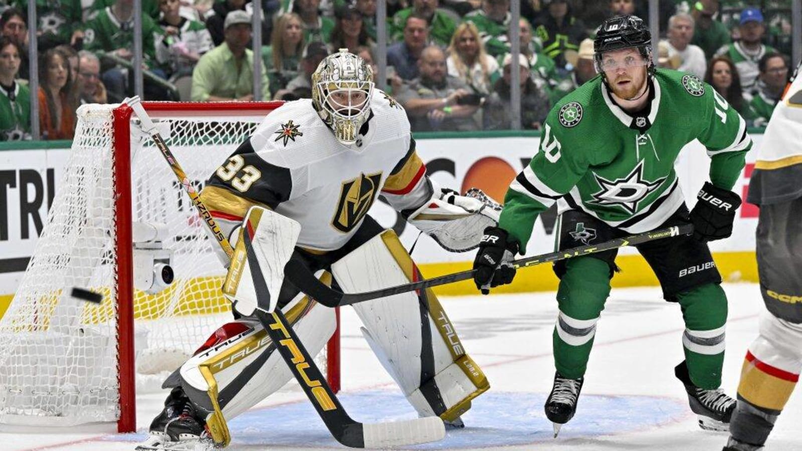 Dallas Stars Extend RFA Forward