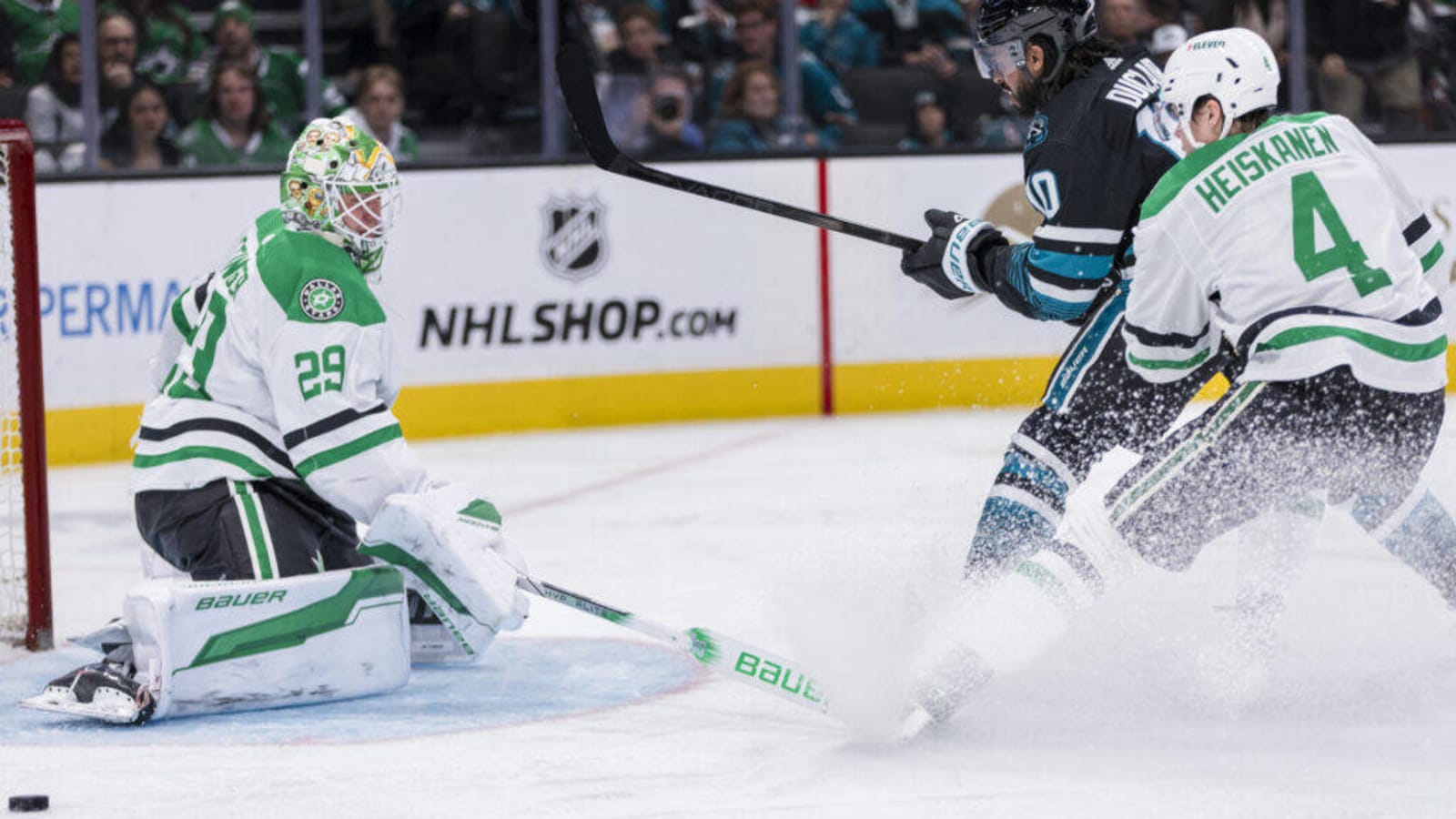 How to watch Dallas Stars game today vs Anaheim Ducks for free in live stream