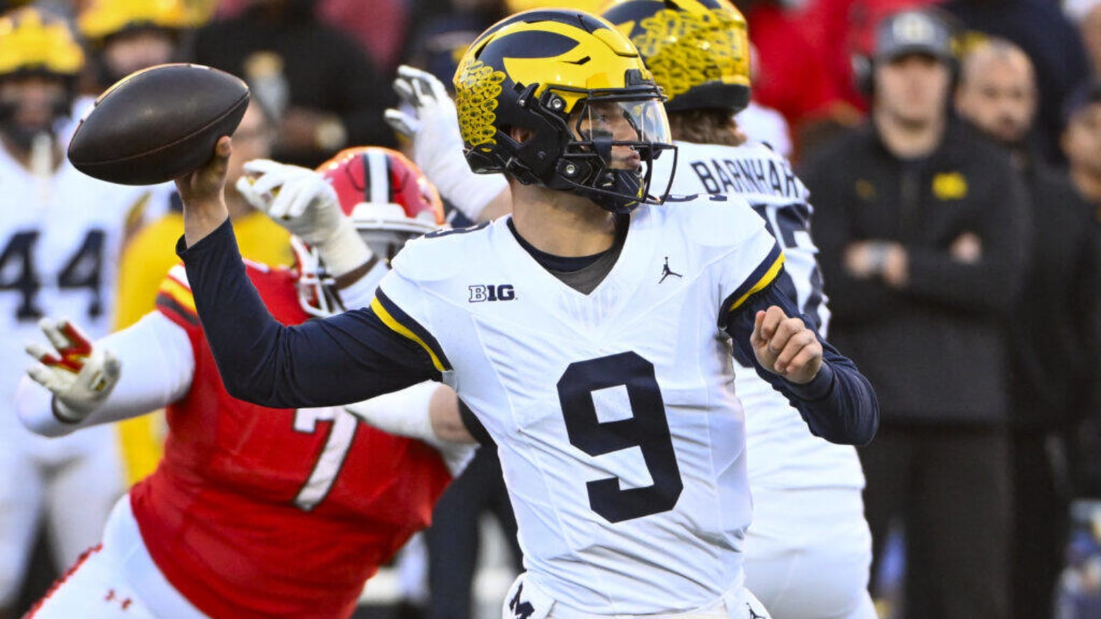 Watch michigan football live stream free store