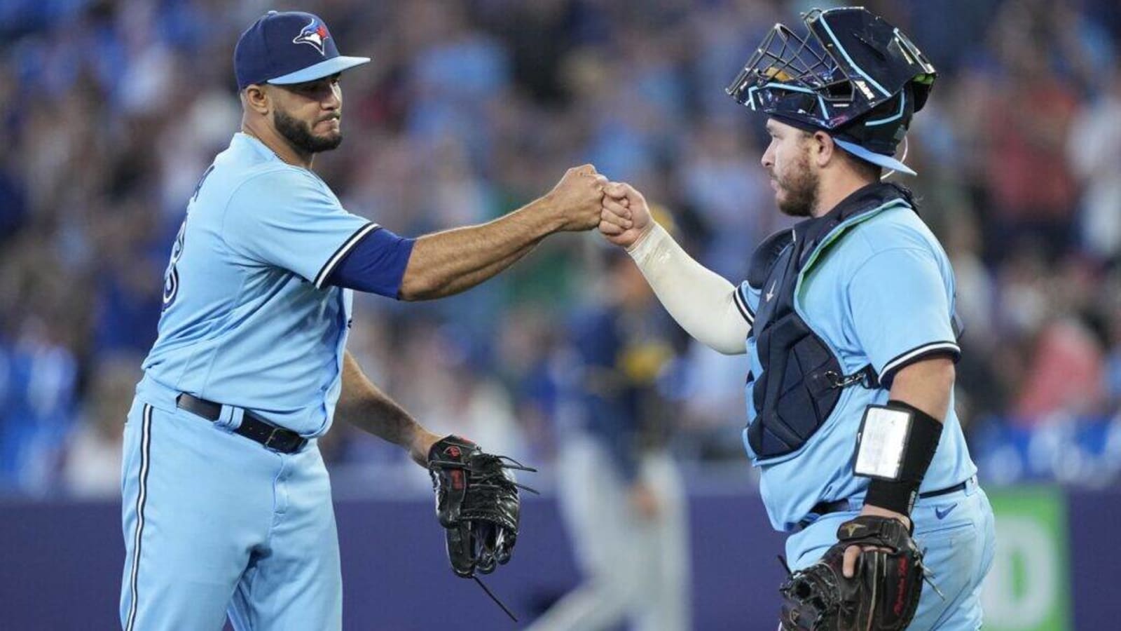 These Two Blue Jays Relievers Deserve More Credit