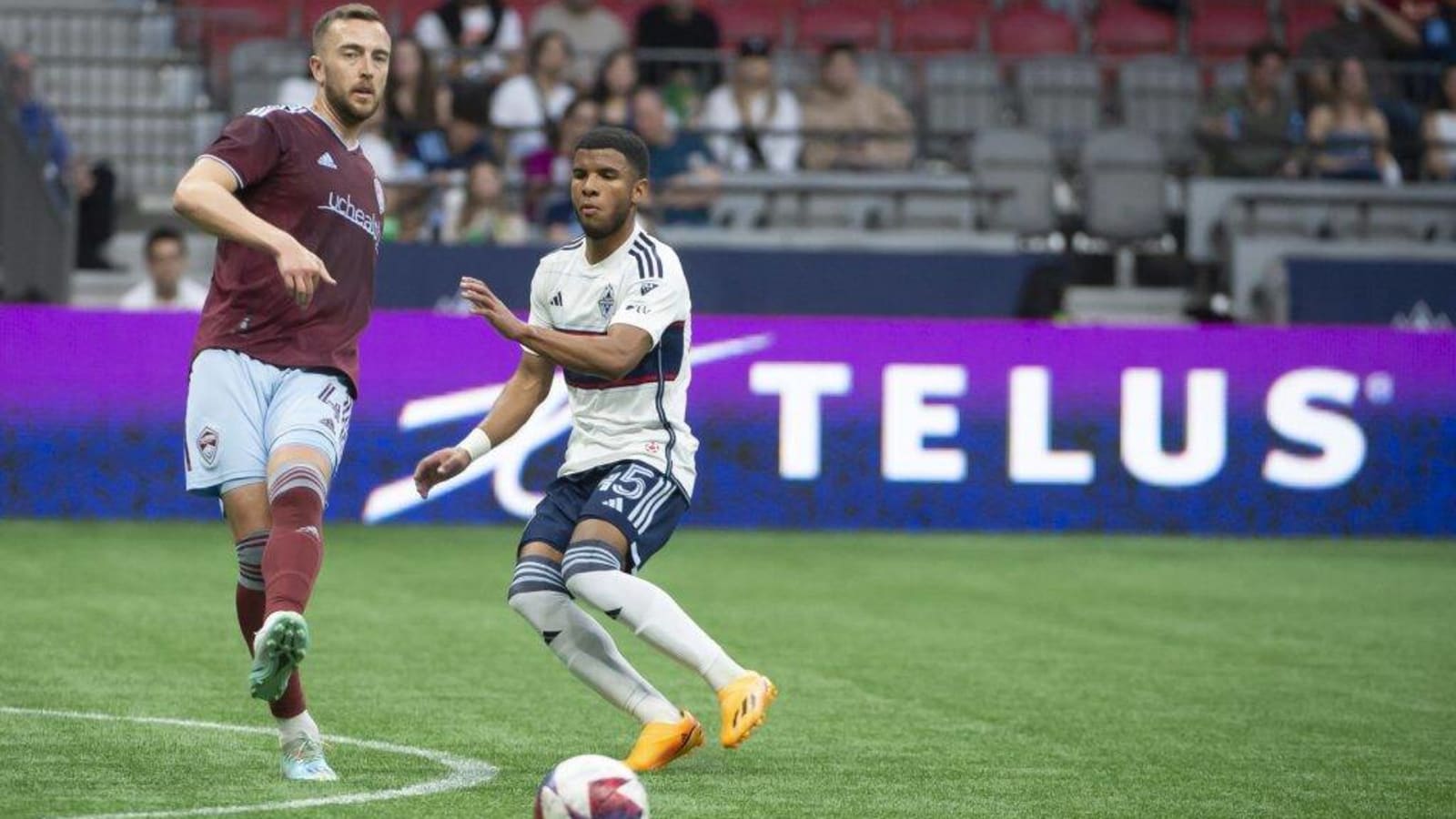 Whitecaps vs Colorado Match Predictions