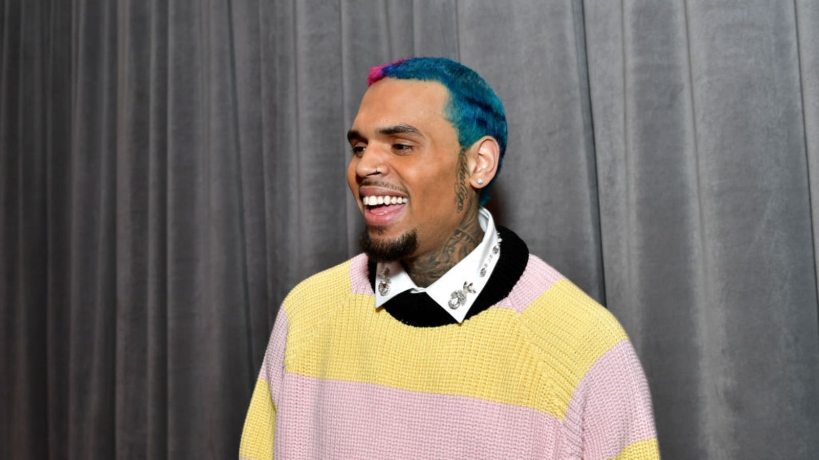 Chris Brown & Lil Durk Face Lawsuit As Producer Claims They Stole &#39;Till the Wheels Fall Off&#39;