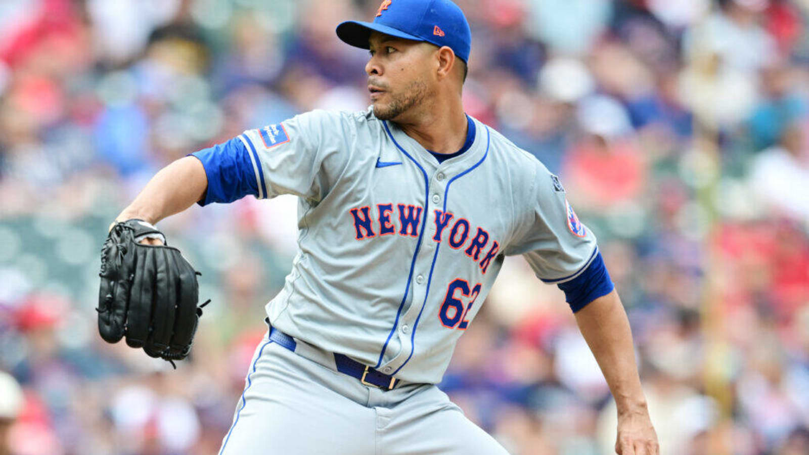 How to watch San Francisco Giants at New York Mets for free: MLB live stream, start time, and TV channel