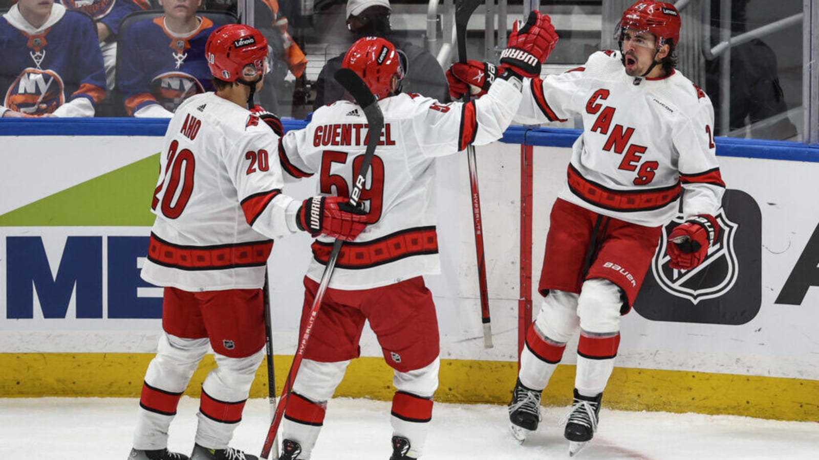 Carolina Hurricanes Enter into Three Year AHL Affiliation Agreement