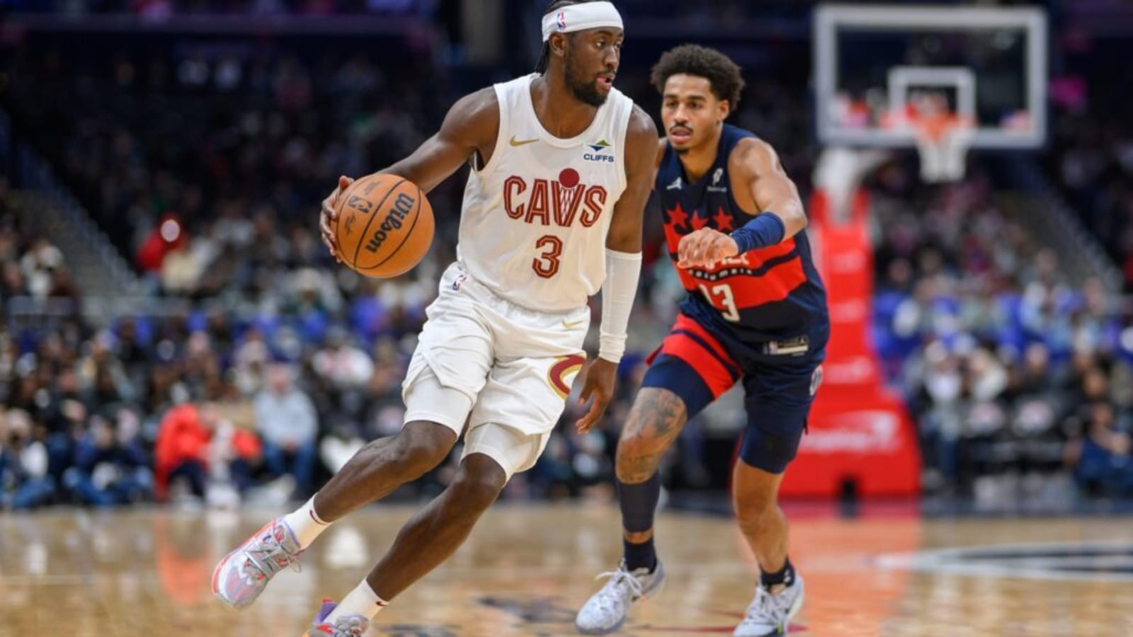 Sixth Man Shines as Cavs Off to Undefeated Start