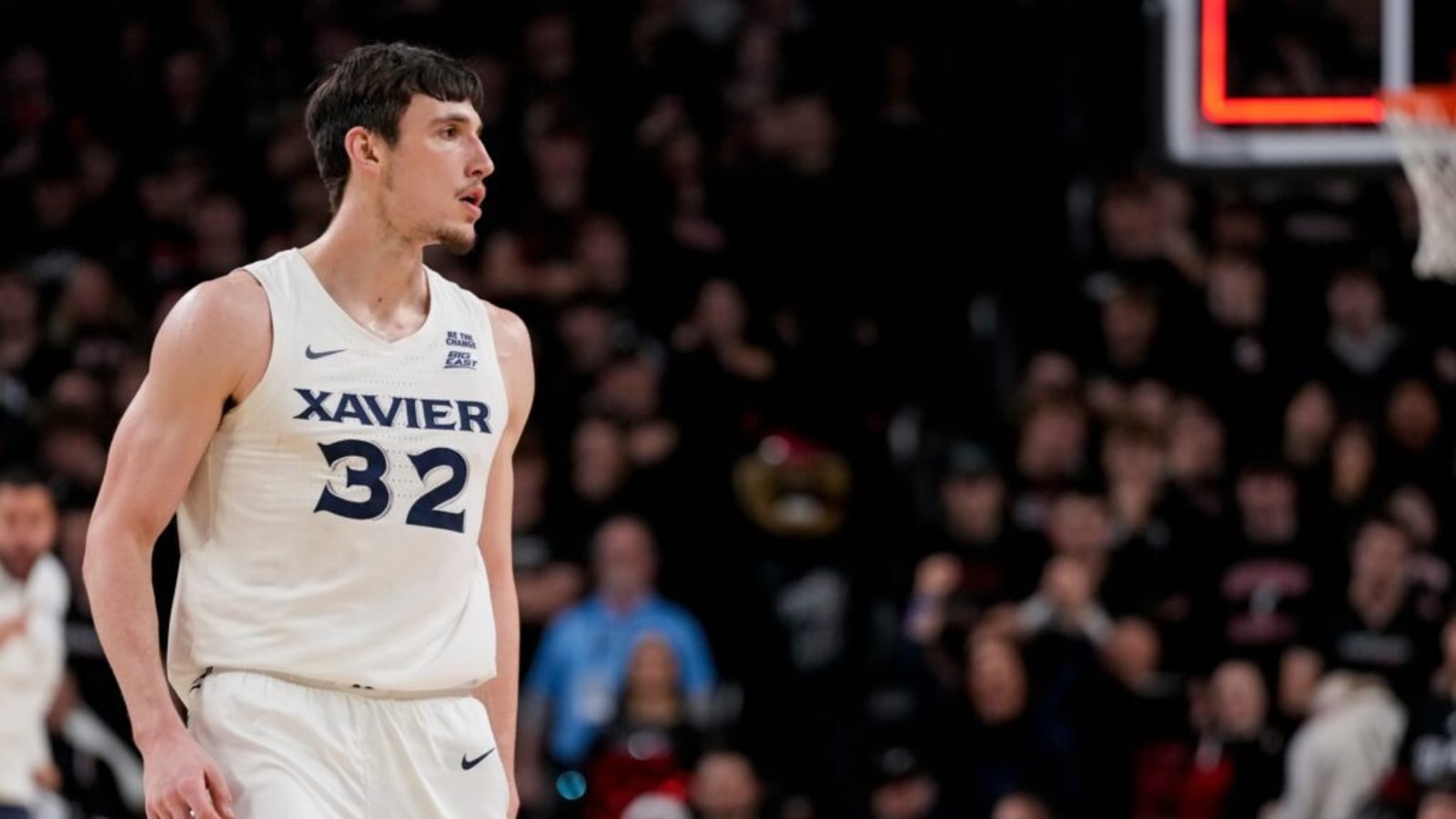 The Freemantle Injury A Huge Blow For Xavier