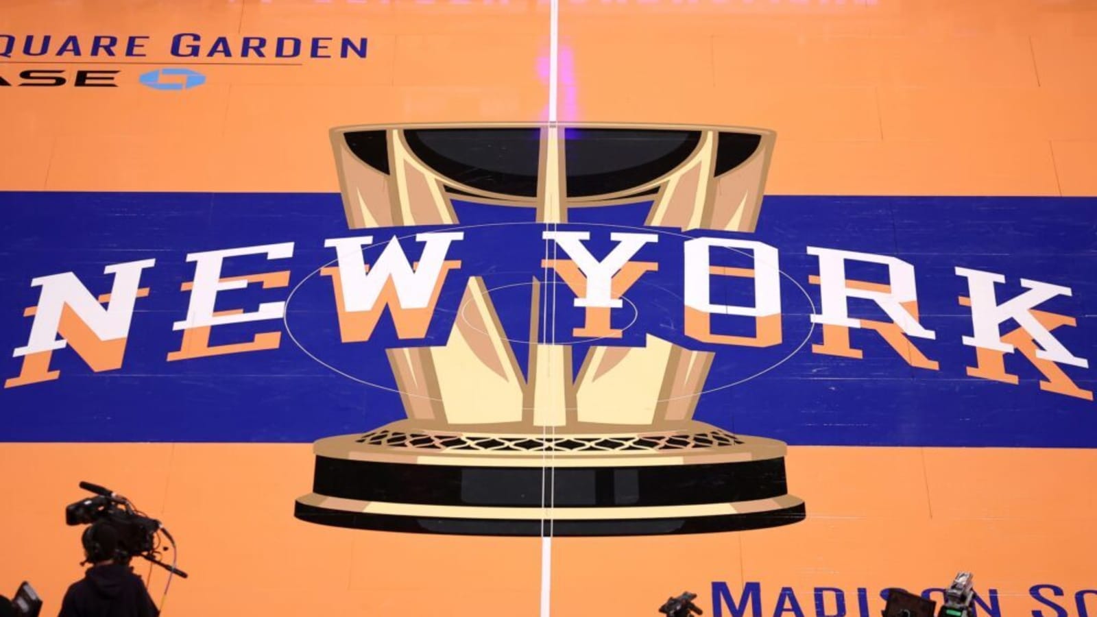 The Knicks Outmaneuver CBA With Loophole 