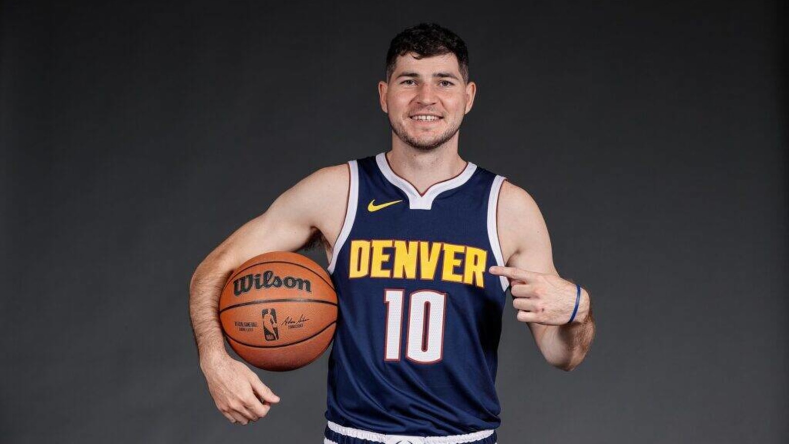  Chicago Bulls Signing G League Guard