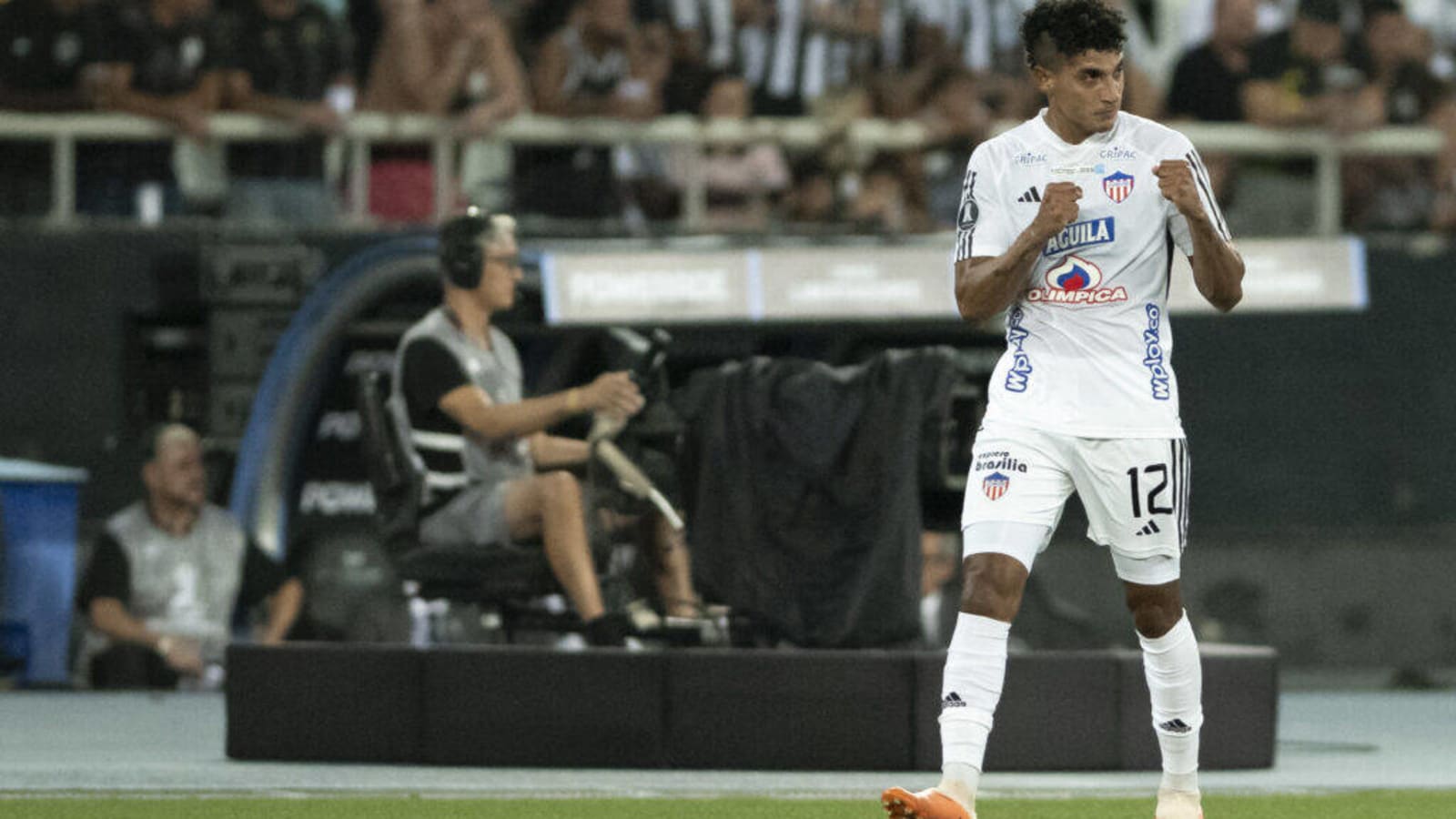 Where to watch Junior vs Deportivo Pereira free live stream: Colombian League online, start time and TV channel