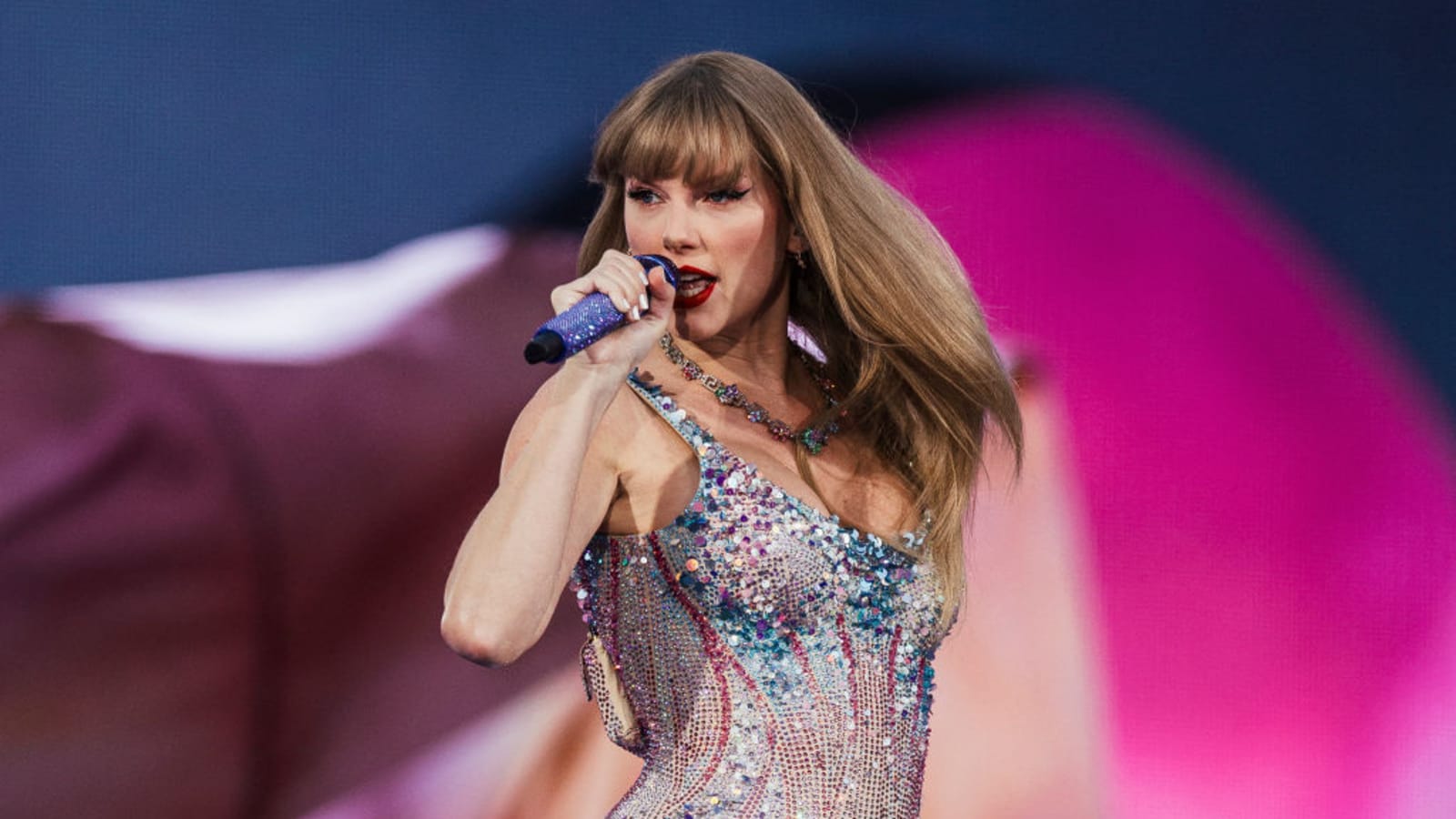 7 Iconic Moments in Taylor Swift&#39;s Historic &#39;Eras&#39; Tour