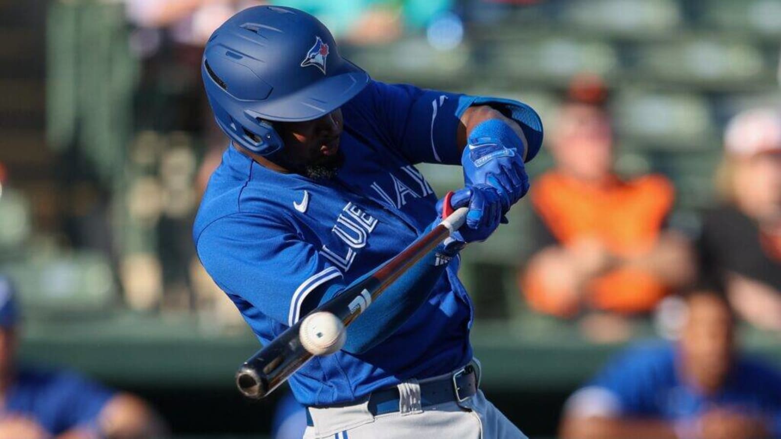 Blue Jays Prospect Is Tearing Up the Minors