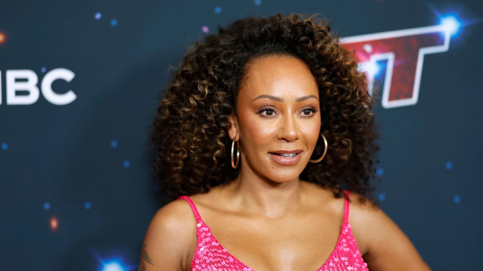 Mel B Keeps Hope Alive for Spice Girls Tour Amid Cancelled Anniversary Reunion