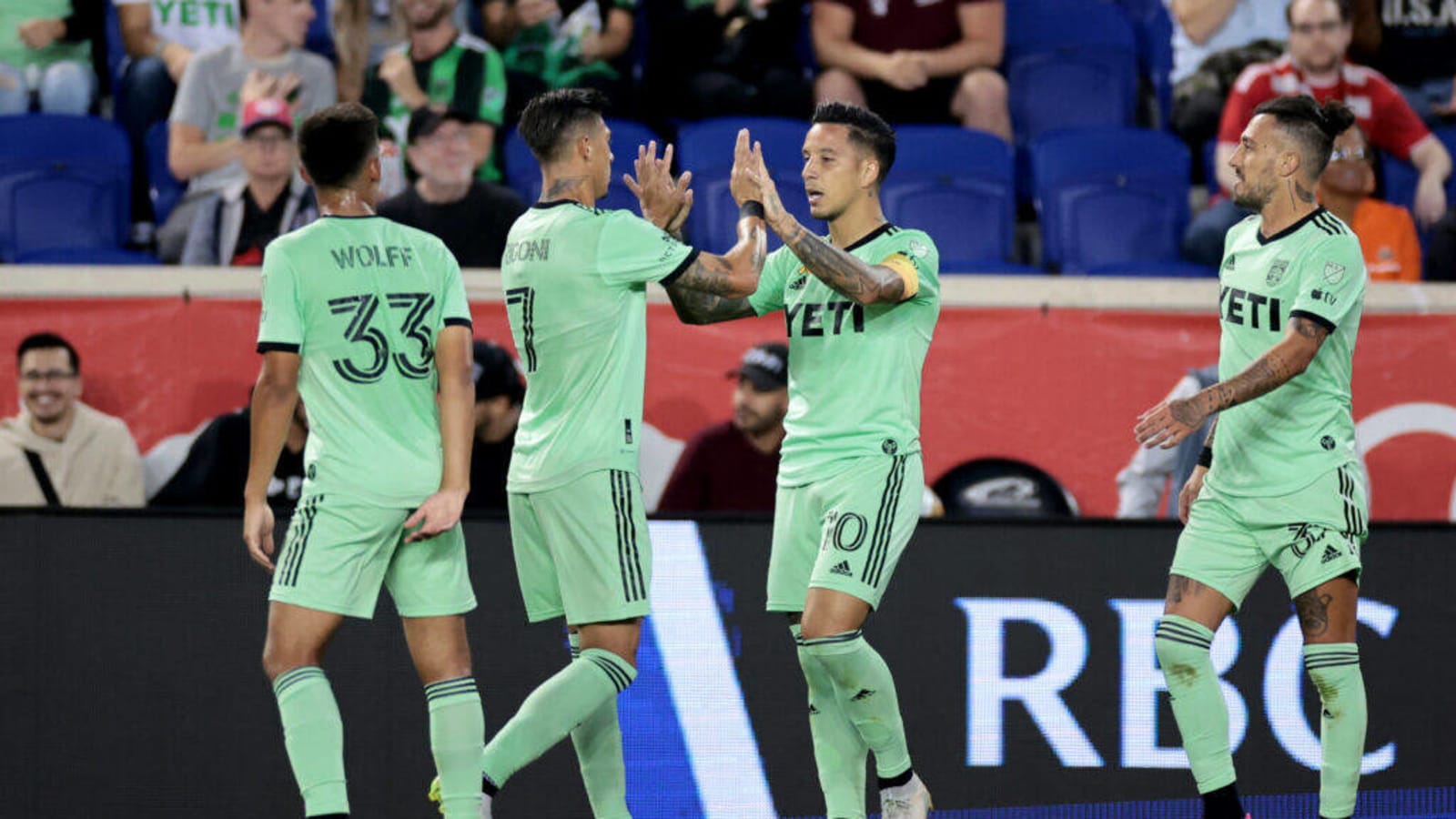 Match Preview: LA Galaxy at Austin FC, September 24, 2023