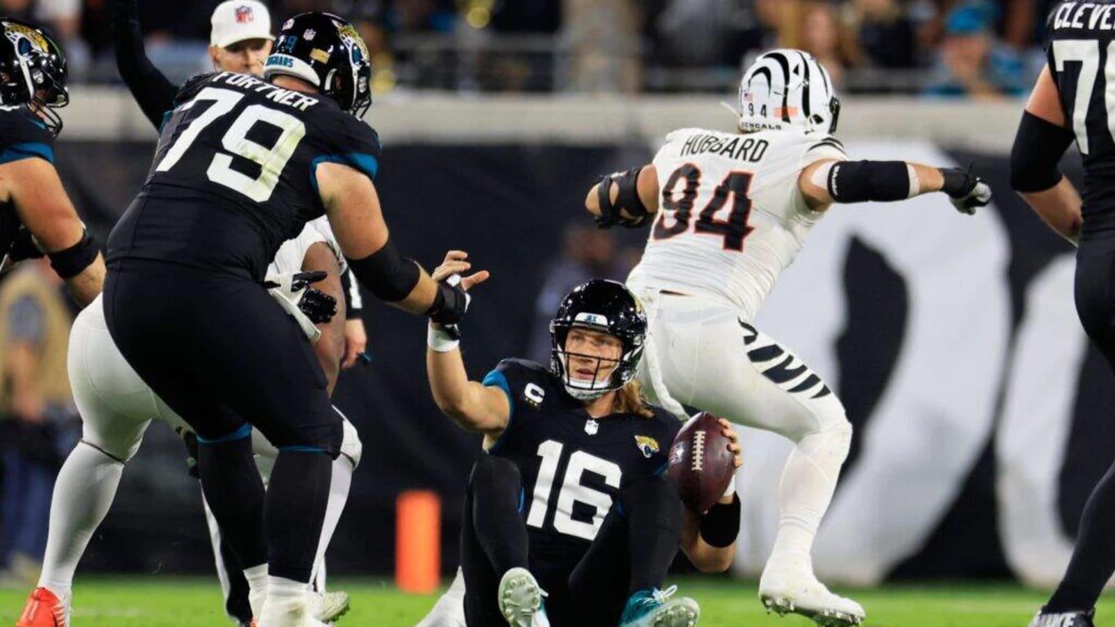 Jaguars Facing Numerous Injuries Including Trevor Lawrence Yardbarker