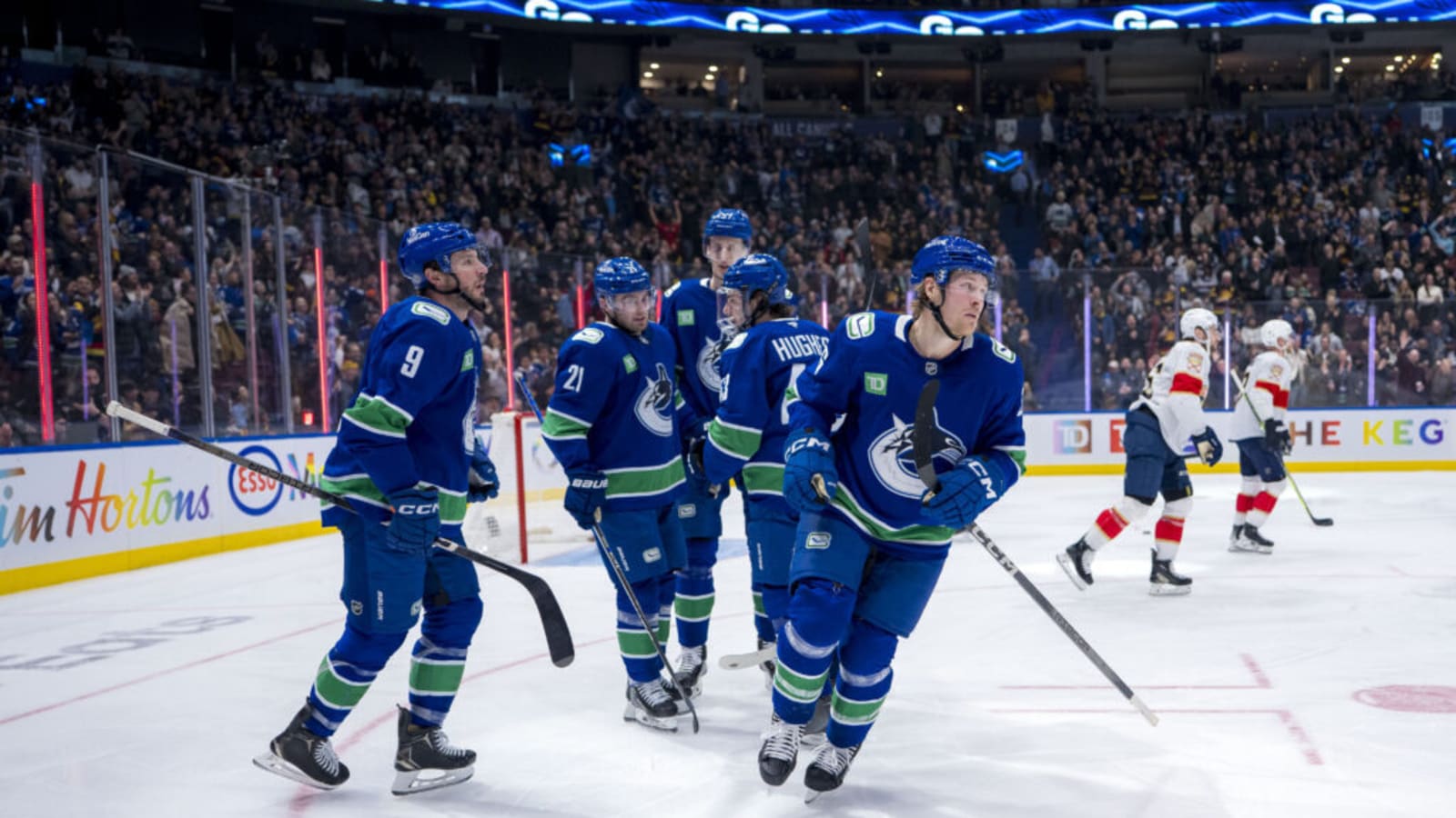 2025-26 Puck Drop Preview: Vancouver Canucks