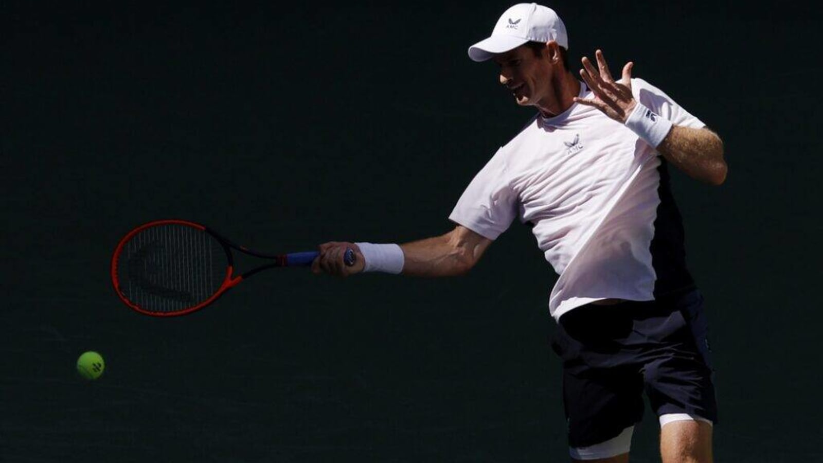 ATP Indian Wells Day 1 Predictions Including Andy Murray vs David Goffin