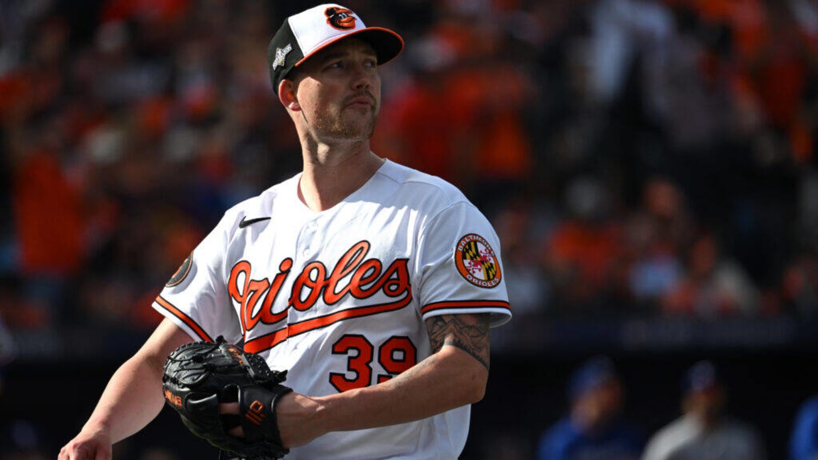 Injured Orioles Ace Could Make Season Debut Thursday