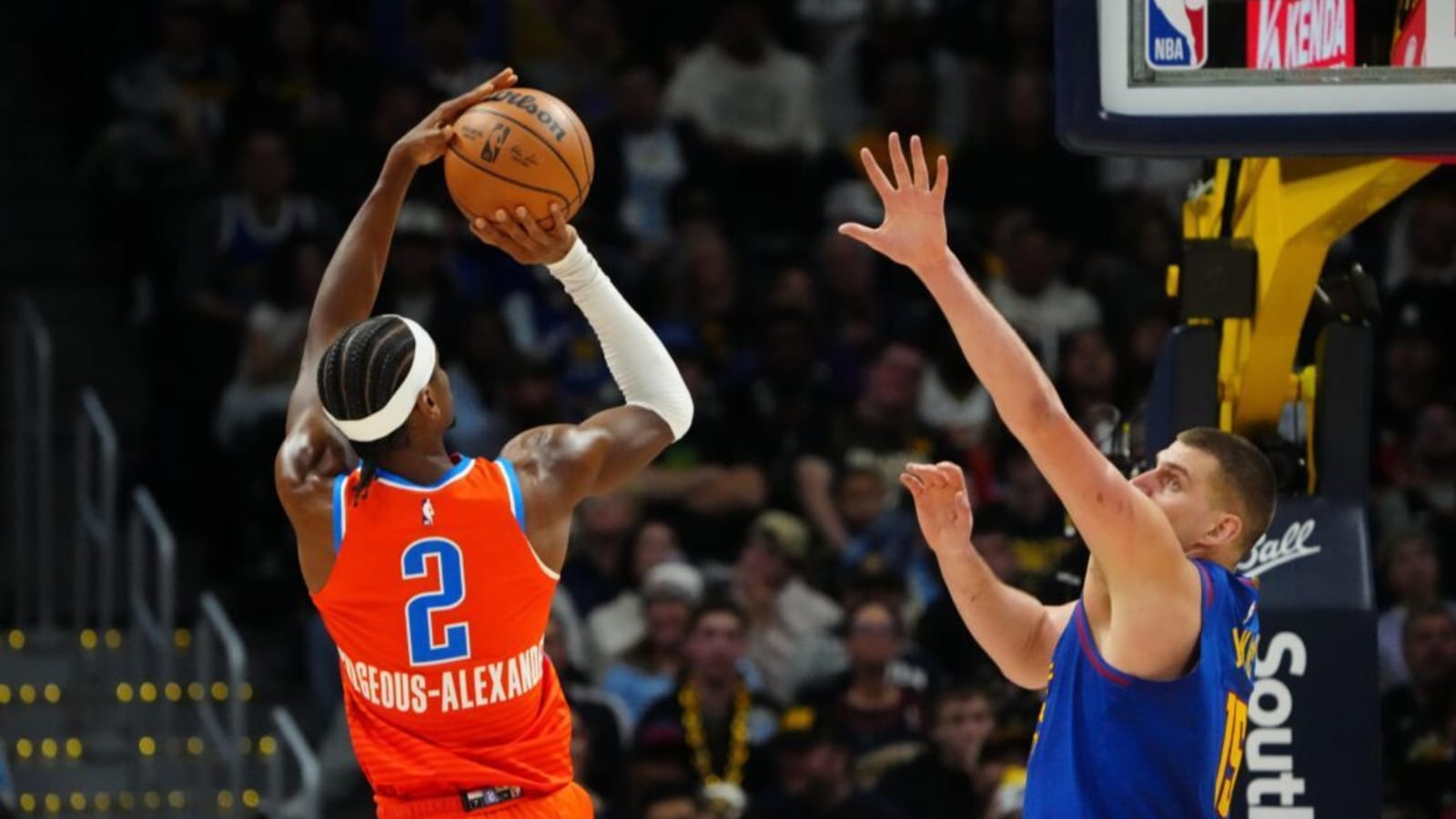 NBA Odds: Breaking Down the Favorites in the Northwest Division