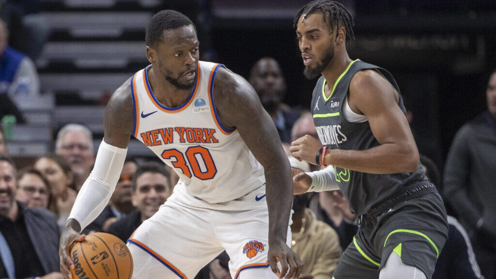 How to watch Knicks vs Heat for free NBA In Season Tournament