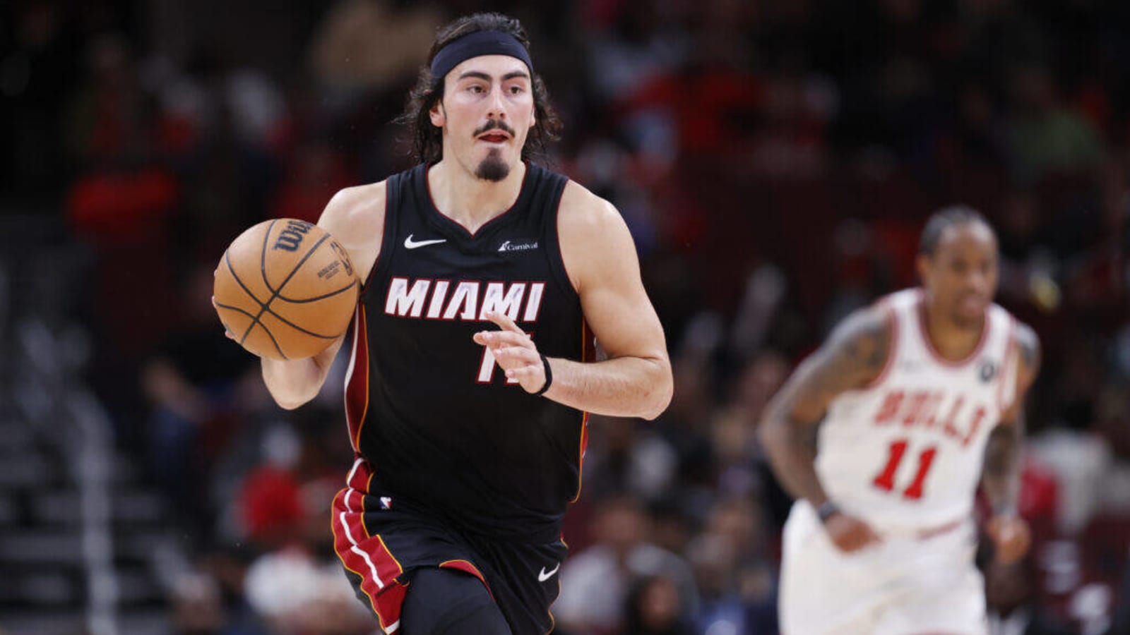How to watch Heat vs Bulls online for free today: NBA live stream ...