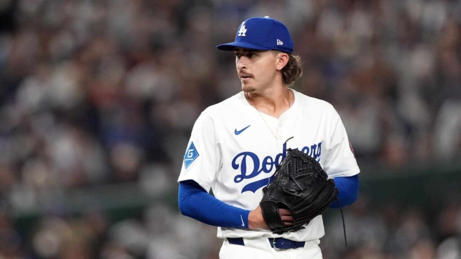 Dodgers Looking for Their Sixth Man in 2026