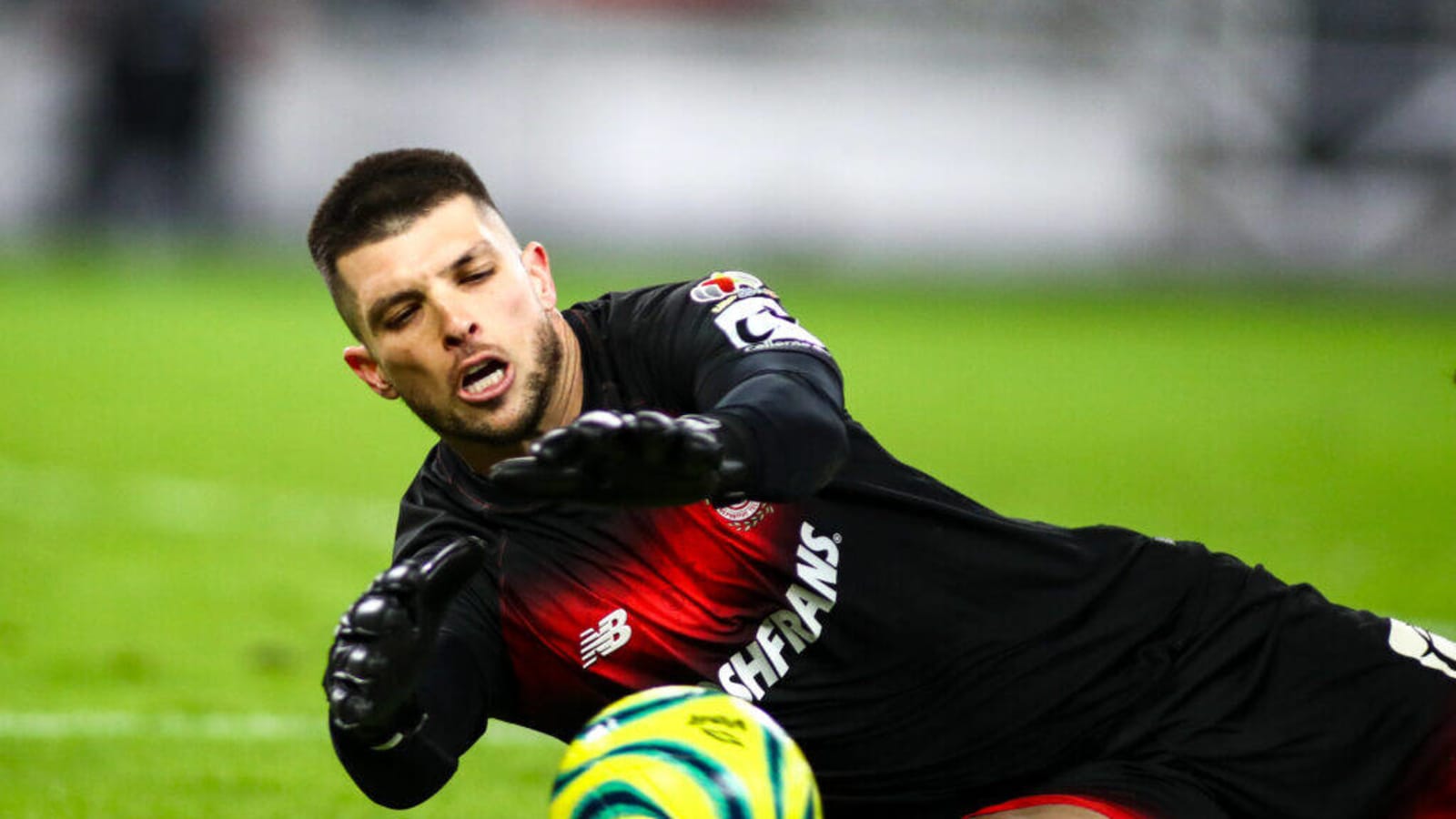 How to watch San Luis vs Toluca for free in the US: Liga MX start time, TV channel