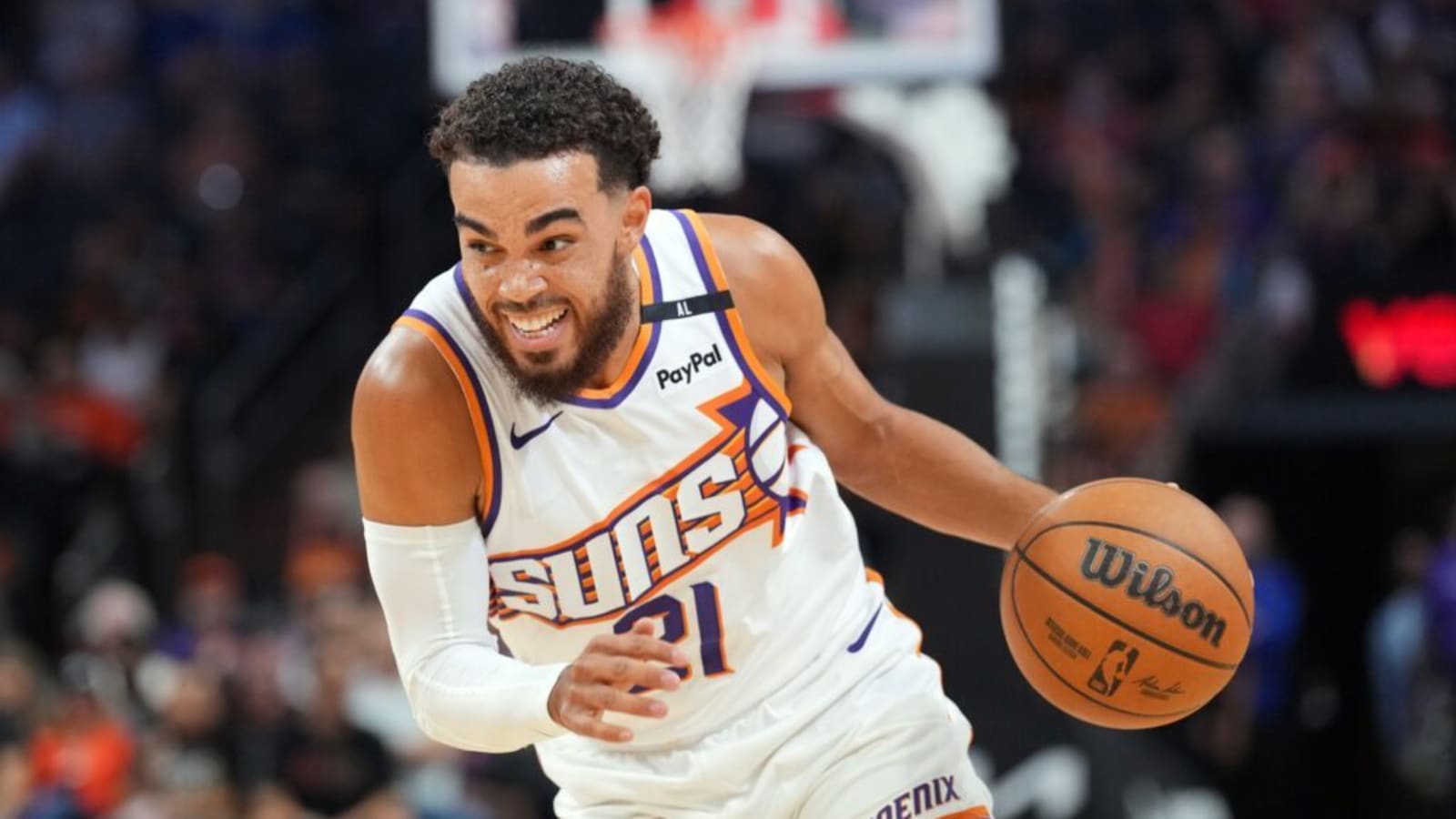 Suns Make Moves as they Waive Two Players